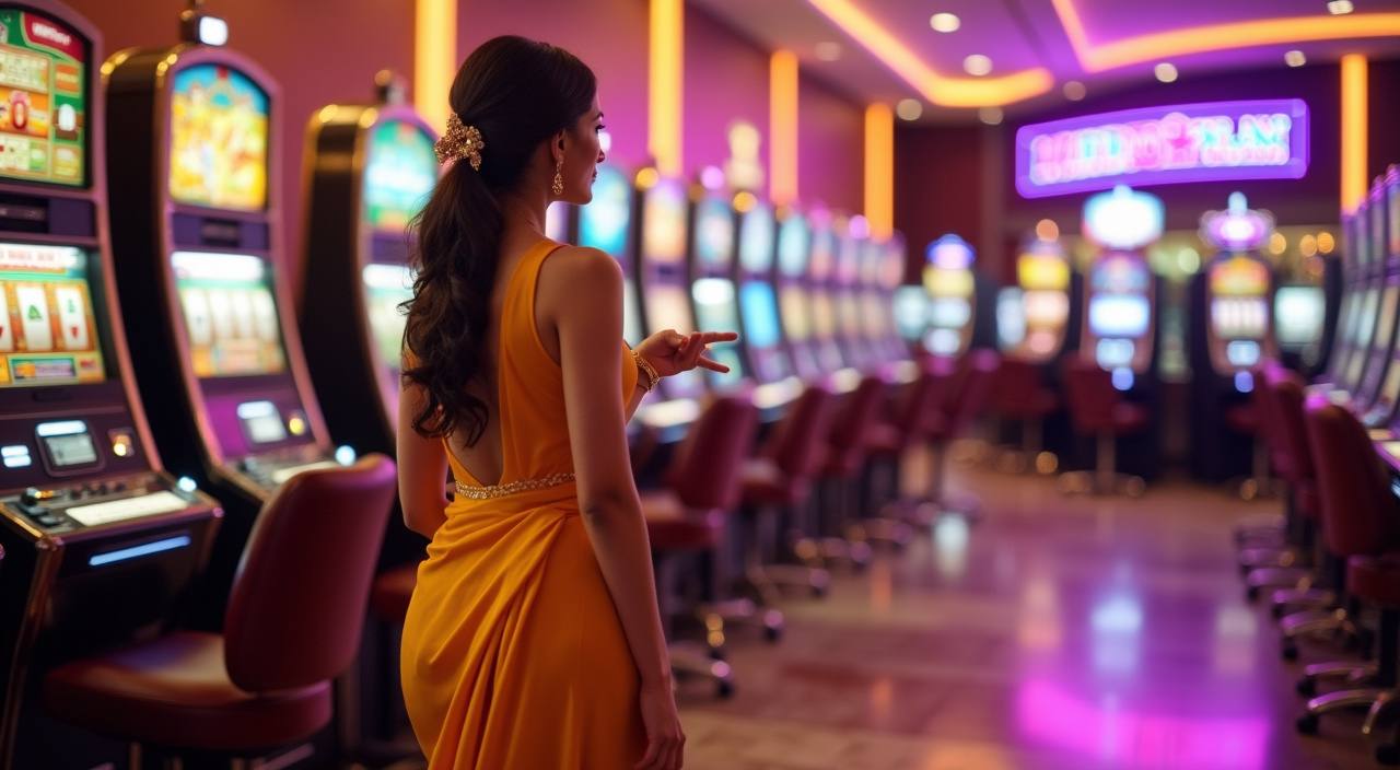 1plus Discover 1plus Casino with Live Tables and Slot Rooms